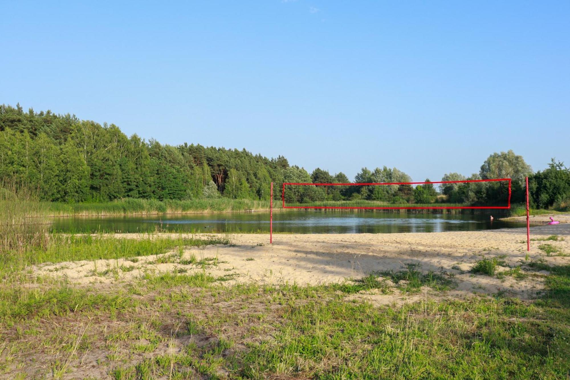 Agroturystyka U Koziolka Dlugowola Экстерьер фото